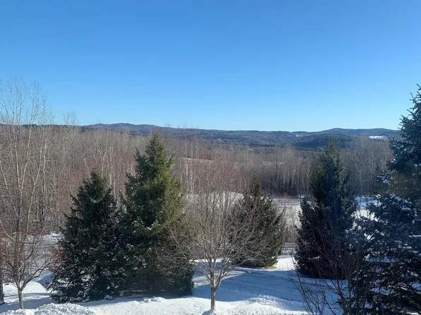 8 Cedar Creek Drive #C-1, Wilmington, VT 05363