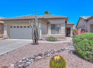 12612 W Honeysuckle St, Litchfield Park, AZ 85340