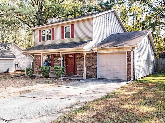 3rd image of 708 Pattywood Dr