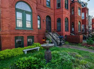 1645 13th St NW APT A, Washington, DC 20009