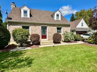 2353 Seipstown Rd, Fogelsville, PA 18051