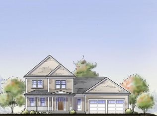 9 Millstone Dr, Grafton, MA 01519