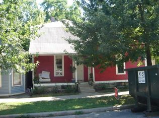519 W 4th St, Bloomington, IN