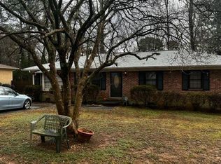 724 Camelot Way, Norcross, GA 30071