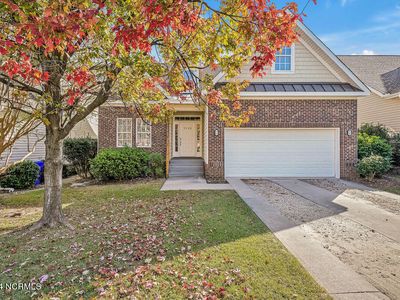 5104 Boss Court SE, Southport, NC, 28461