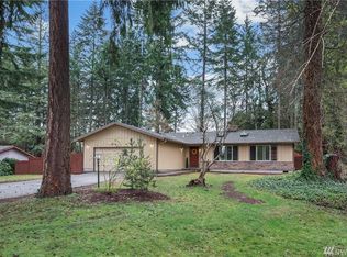 322 Point Fosdick Pl NW, Gig Harbor, WA 98335