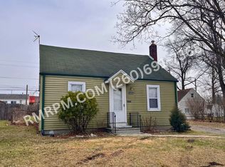 5217 S Harrison St, Fort Wayne, IN 46807