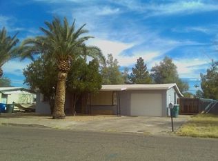 2428 N Bryant Ave, Tucson, AZ 85712