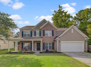 5093 Blair Rd, Summerville, SC 29483