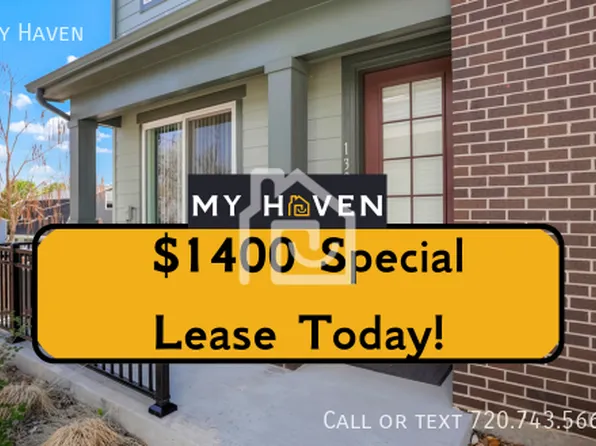 1320 Hoyt St #6, Lakewood, CO 80215