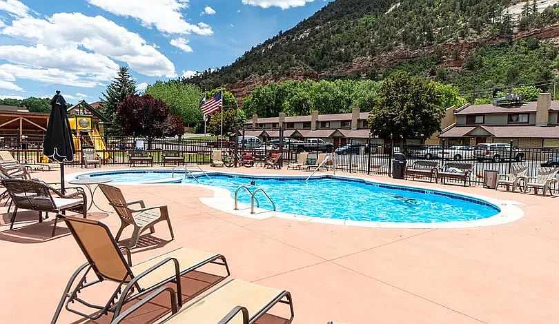 Red Cliff Apartments in Durango, CO