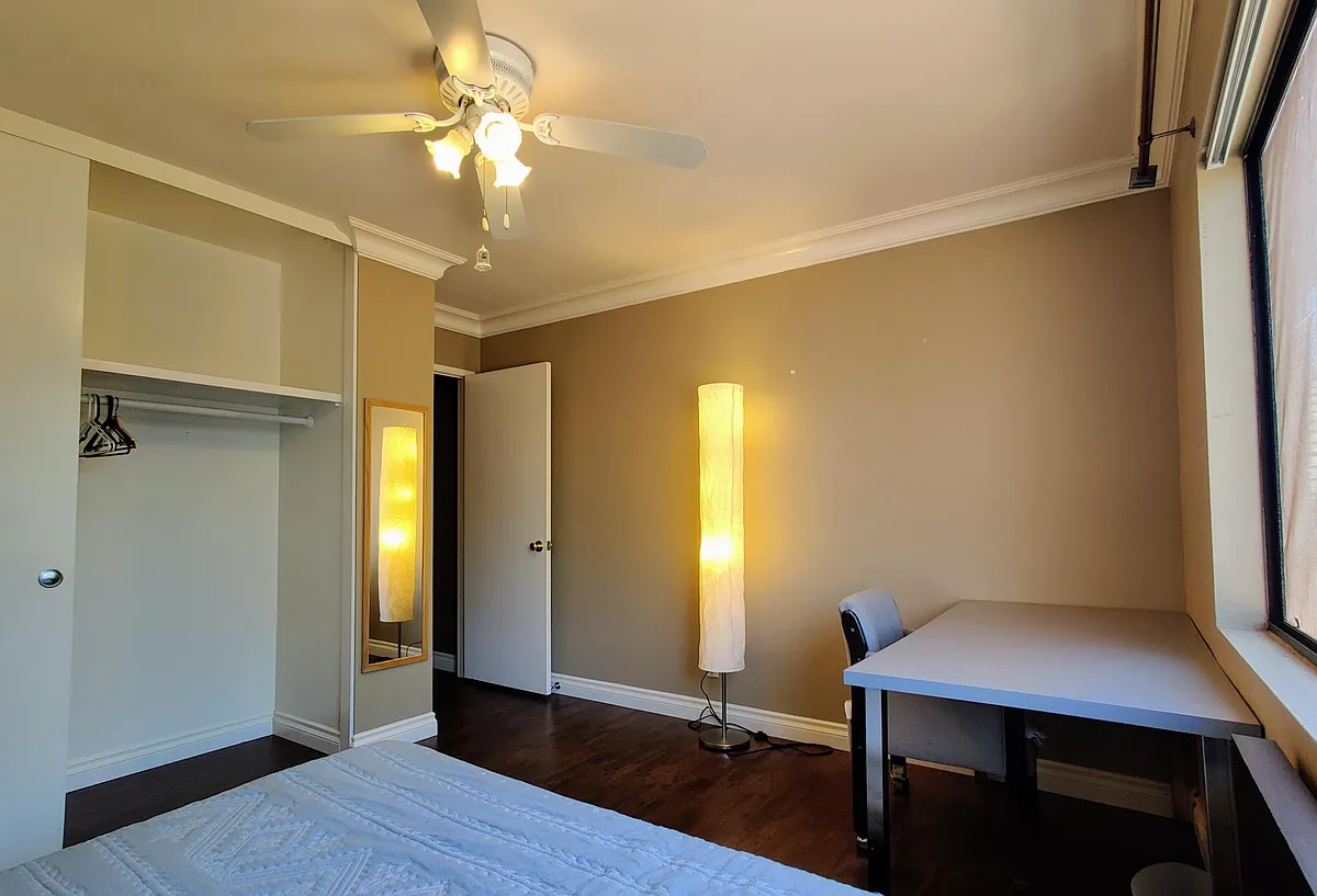 Bedroom #2 - Gayuba Ln