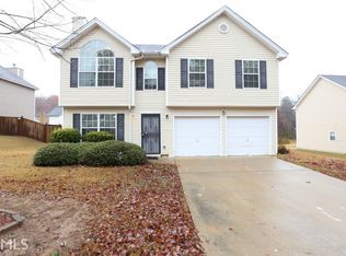 4193 Kensington Cv, Atlanta, GA 30349