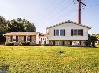 1803 Peachtree Ct, Fallston, MD 21047