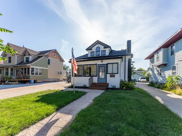 807 S Main Ave #4, Sioux Falls, SD 57104
