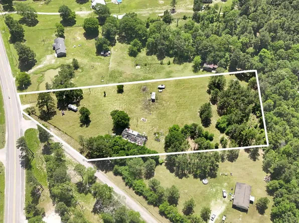 2814 Fm 356, Trinity, TX 75862
