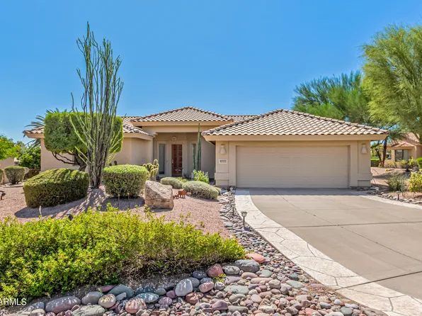 18809 E AVENIDA DEL RAY --, Rio Verde, AZ 85263