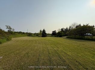 1032 County Road 13 Rd, Prince Edward County, ON K0K 2P0