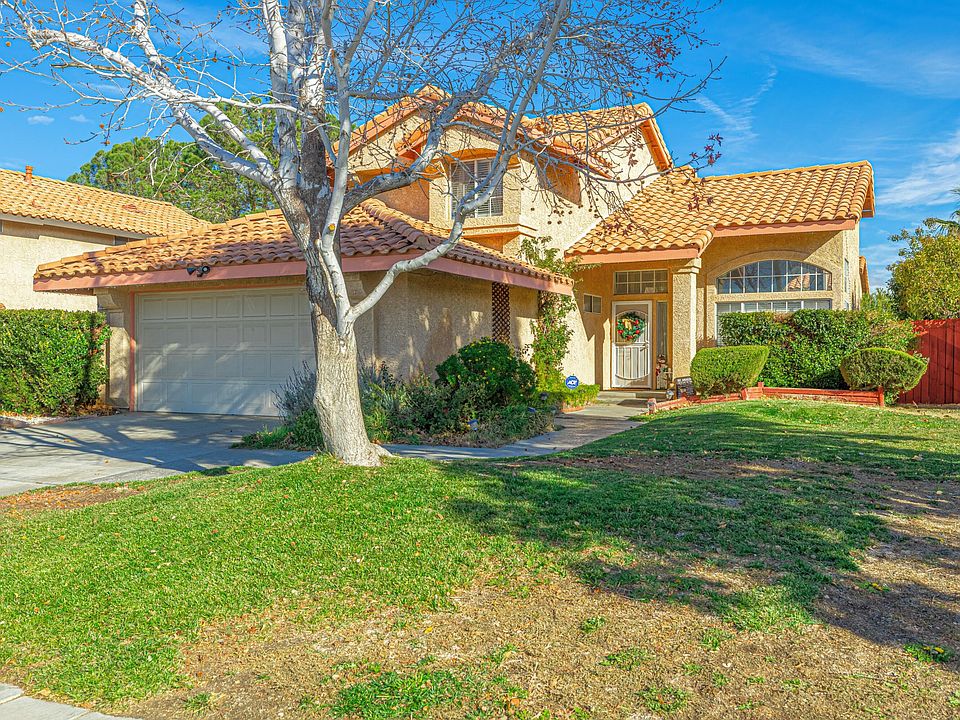 37936 50th St E, Palmdale, CA 93552 Zillow