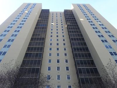 300 W Peachtree St NW #21N, Atlanta, GA, 30308