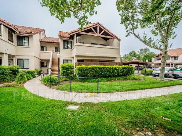 8331 Vineyard Ave Unit 7, Rancho Cucamonga, CA 91730