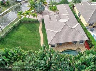 7781 NW 120th Dr, Parkland, FL 33076