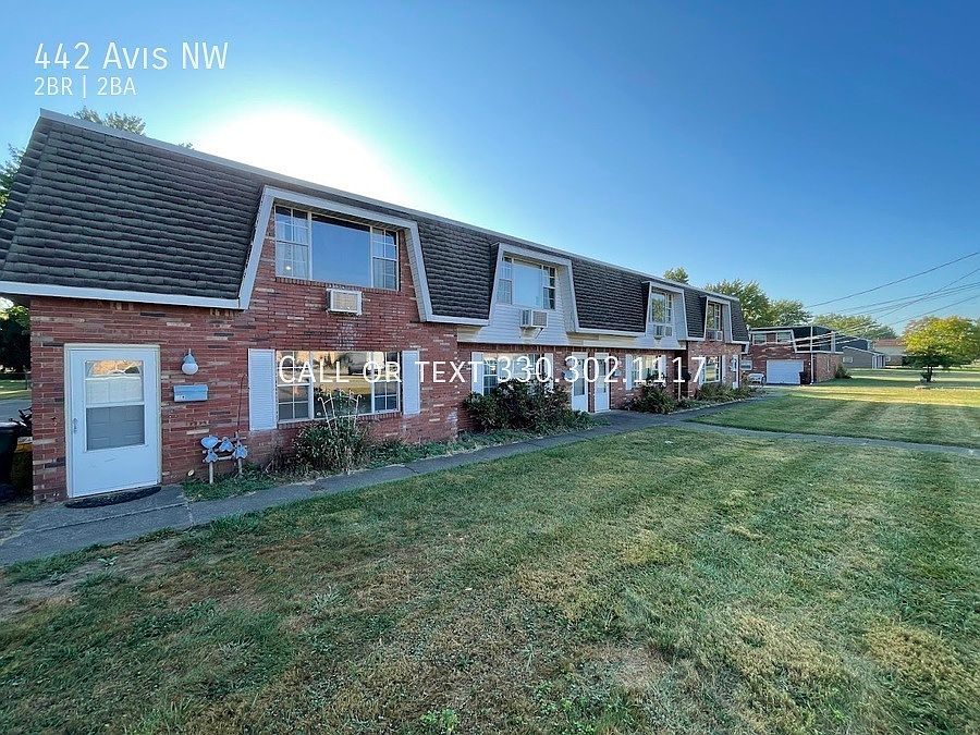 1st image of 442 Avis Ave NW