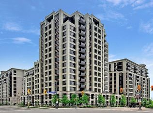 89 S Town Centre Blvd #901, Markham, ON L6G 0E8
