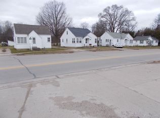 1011 Cleaver Rd, Caro, MI 48723