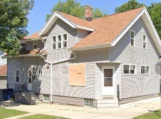 143 N 77th St, Milwaukee, WI 53213