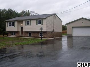307 Coffeetown Rd, Dillsburg, PA 17019