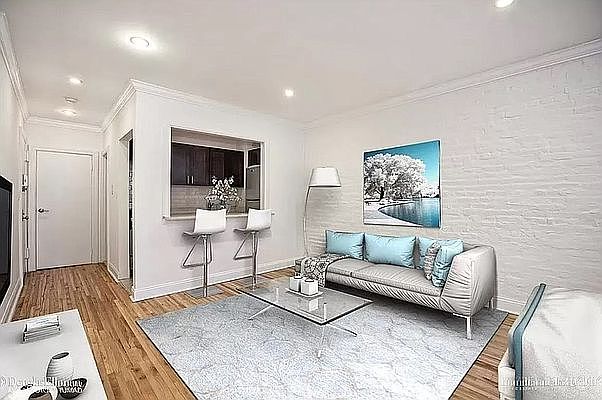 1st image of 401 W 45th St APT 4D
