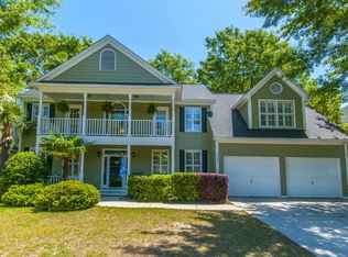 2734 Seastrand Ln, Mount Pleasant, SC 29466