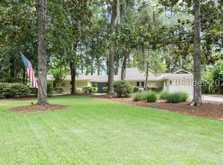 11 Timber Ln, Hilton Head Island, SC 29926