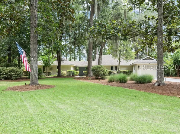11 Timber Ln, Hilton Head Island, SC 29926