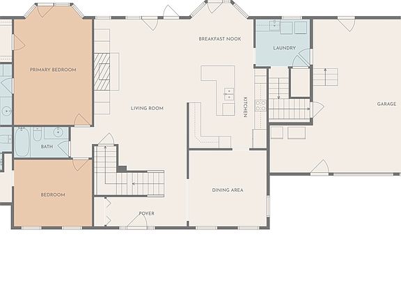 5th image of 313 Highland Dr