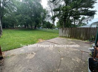 1103 66th St, Windsor Heights, IA 50324
