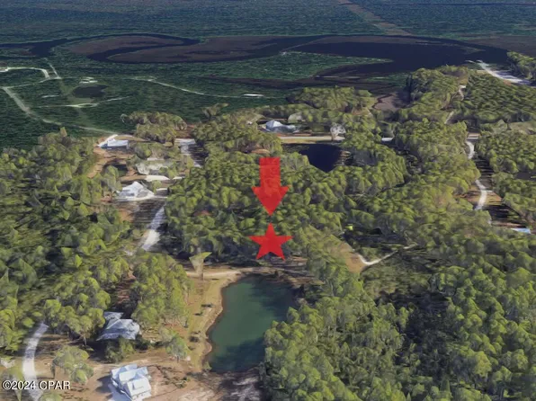 6609 Button Buck Trl, Panama City Beach, FL 32413