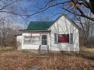 255 Greenfield St, Avilla, MO 64833