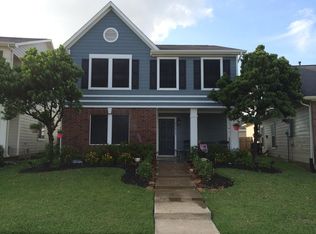 20811 Settlers Lake Cir N, Katy, TX 77449