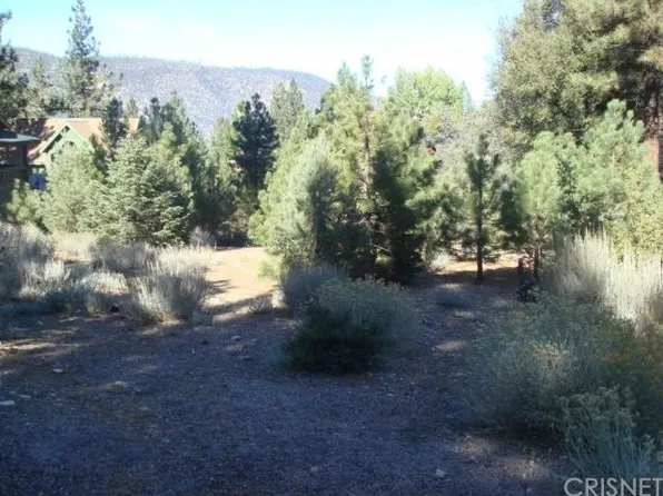 1612 Dogwood Way, Frazier Park, CA 93225