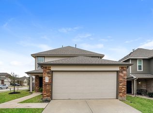 2903 Karin Crest Ln, Conroe, TX 77304