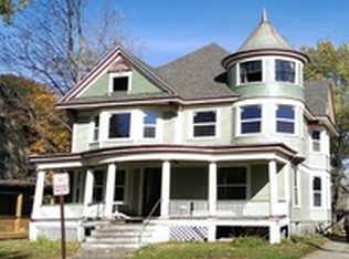 26 George St, Pittsfield, MA 01201