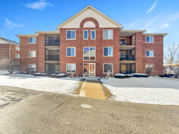 6970 Heritage Cir #5-2A, Orland Park, IL 60462