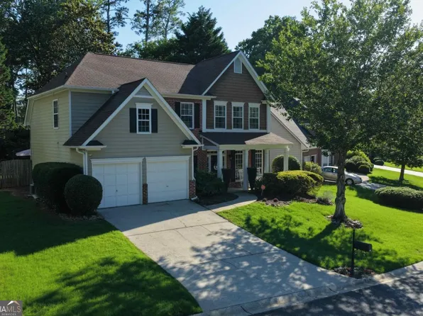 1807 Hidden Springs Walk SE, Smyrna, GA 30082