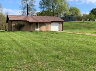 37 Timmons Ln, Madisonville, KY 42431
