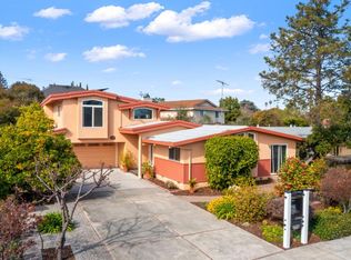 3786 Corina Way, Palo Alto, CA 94303