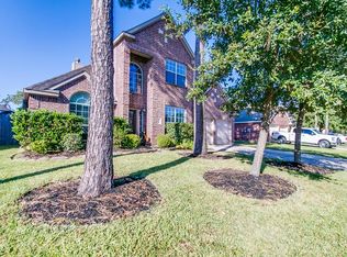 15011 Cozy Hollow Ln, Houston, TX 77044
