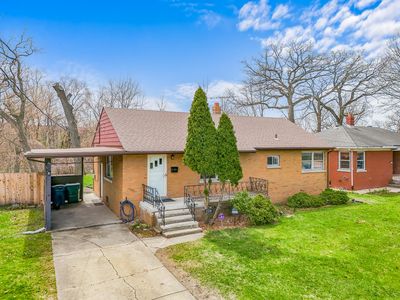228 Southmoor Rd, Hammond, IN, 46324