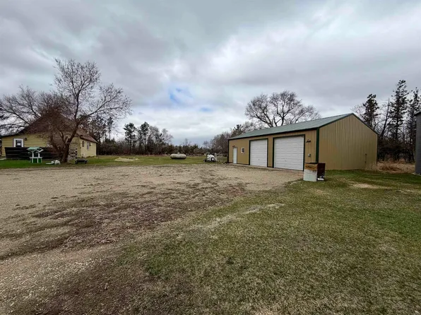 751 2nd Ave, Maxbass, ND 58760